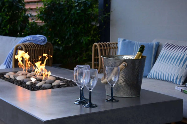 Fire Pit Tables