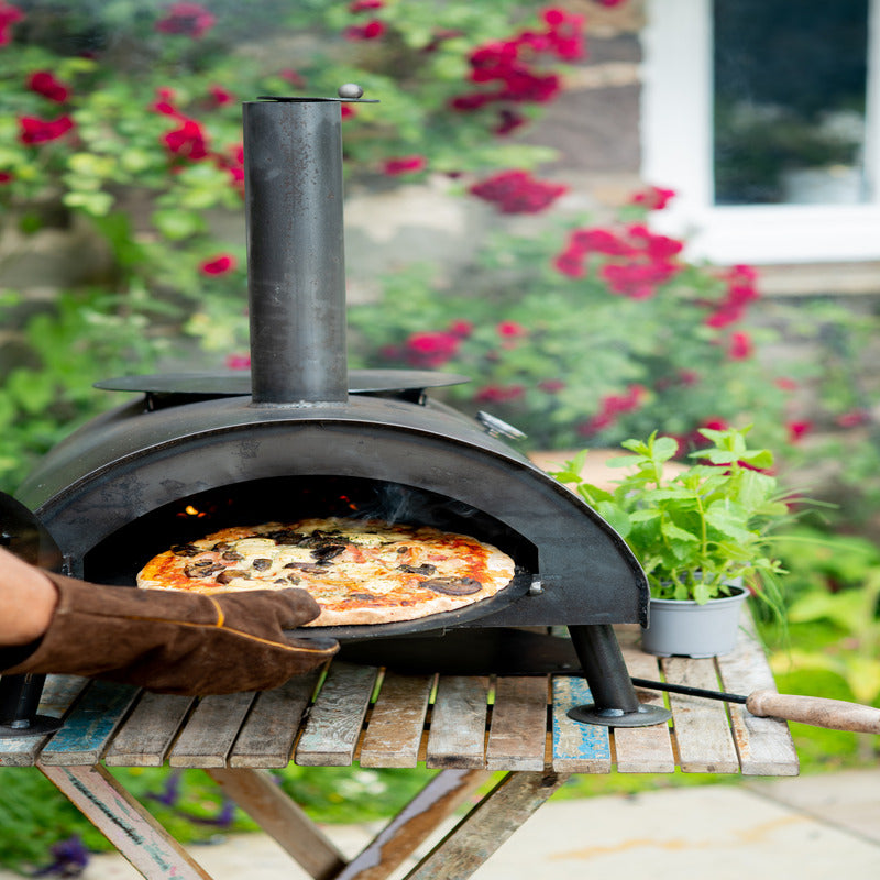 Outdoor Cooking