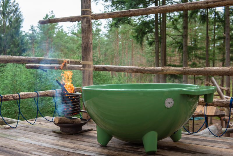 Outdoor Living