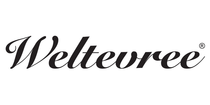 weltevree brand logo for collection page