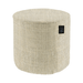18-555-GRCosipouf Heated Comfort Tall Round 45x45cm high Natural close up