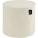 18-555-GRCosipouf Heated Comfort Tall Round 45x45cm high teddy close up