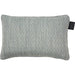 18-559-GRCosipillow Heated Comfort Rectangular 40x60cm Green close up