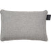 18-559-GRCosipillow Heated Comfort Rectangular 40x60cm Grey close up