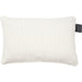 18-559-GRCosipillow Heated Comfort Rectangular 40x60cm Teddy close up