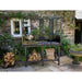AsadoDobleCompleteonPatio-Lifestyle-FirepitsUK front view