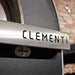 Clementi Gold Wood-Fired Pizza Oven 60 x 60 close up
