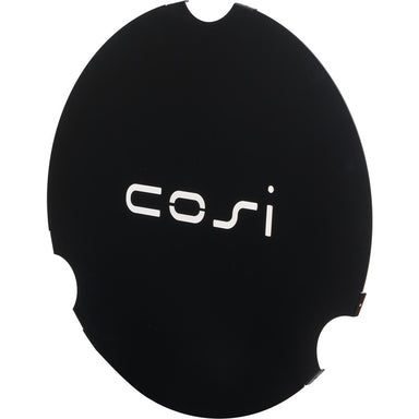 Cosi Cover Plate for Large Round Glass Set