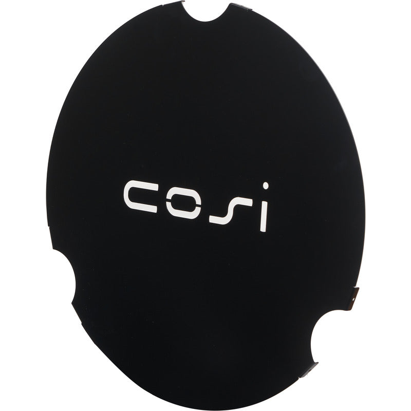 Cosi Cover Plate for Large Round Glass Set