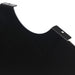 Cosi Cover Plate for Large Round Glass Set brackets