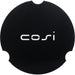 Cosi Cover Plate for Large Round Glass Set front
