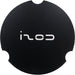 Cosi Cover Plate for Large Round Glass Set rear view
