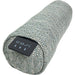 Cosipillow Heated Comfort Bolster 45x15cm green close up