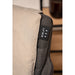 Cosipillow Heated Seat Large Natural close up