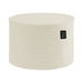Cosipouf Heated Comfort Teddy Low Round 60x38cm high close up