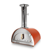 Igneus Classico Wood-Fired Pizza Oven in copper