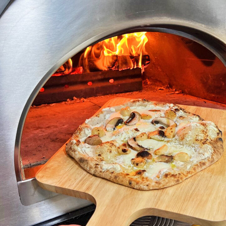 Igneus | Pro 600 Wood-Fired Pizza Oven