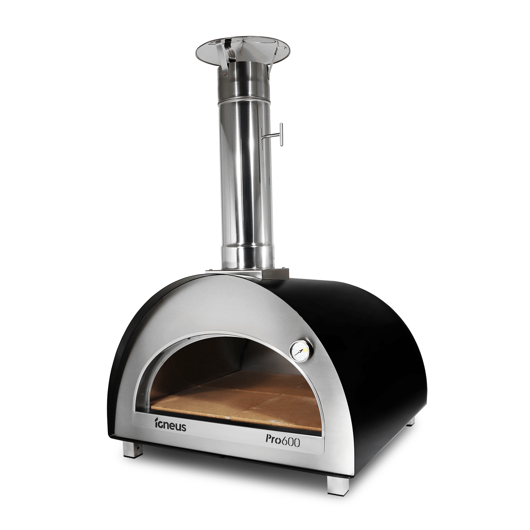 Igneus | Pro 600 Wood-Fired Pizza Oven