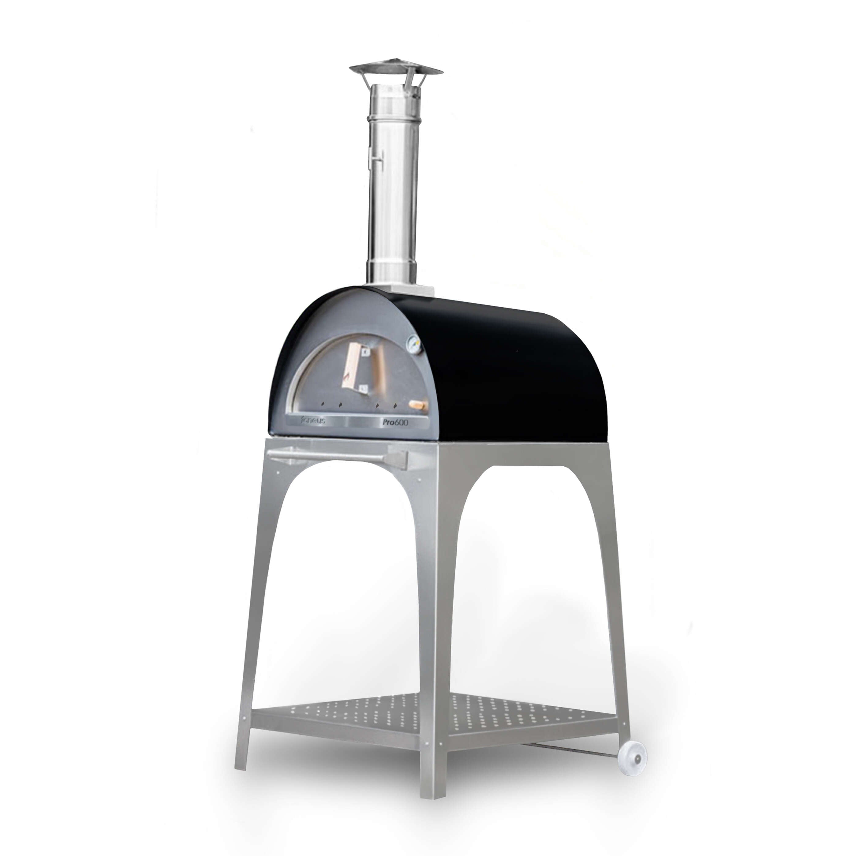 Igneus | Pro 600 Wood-Fired Pizza Oven