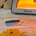 Igneus Pro 85cm Accessory Bundle pro dough cutter scraper
