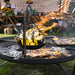 Hanging Cooking Bowel Firepits UK