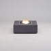 Maroma-Grey-Studio-front view