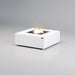 Maroma-White-Studio- angled view
