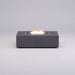 Mirage-Grey-Studio-gas fire front view