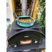 Modular Kitchen Tall Pizza Oven Firepits UK Pizza Cooking and Stew Pot