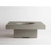 Nori variant for halo fire table