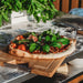 GrillSymbol Wood Fired Pizza Oven Pizzo large pizza 
