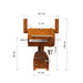GrillSymbol BBQ Smoker Smoky Beast Measurements
