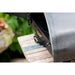 Firepits UK Table Top Pizza Oven with Turntable turning mechanism