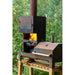 Weltevree_Outdooroven_XL_garden side view with flames