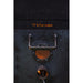 Weltevree_outdooroven_door_brand close up