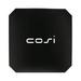 cosi cover plate large top view studio